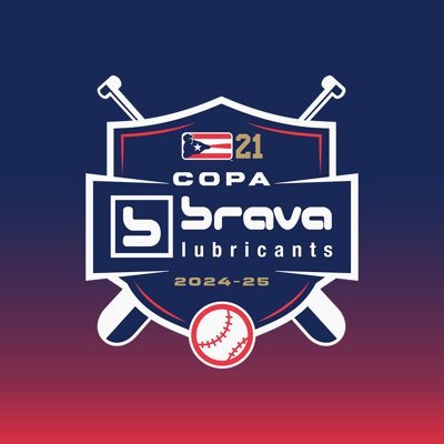 LBPRC ⚾️🇵🇷 Profile