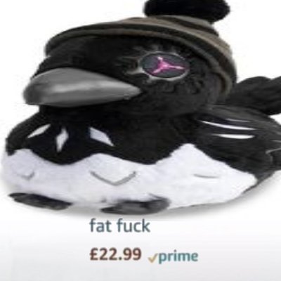 TheMooskyFish's profile picture. gaming