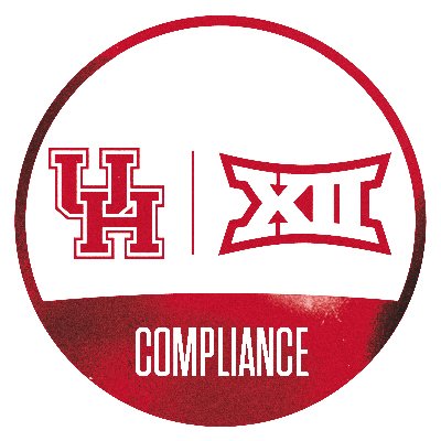 The official Twitter account for the University of Houston Office of Athletics Compliance https://t.co/Ok2aRBWPaC