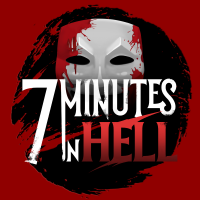 7 Minutes in Hell (@7mih_game) 's Twitter Profile Photo 7 Minutes in Hell (@7mih_game) 's Twitter Profile Photo
