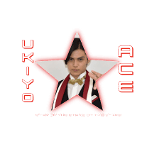 𝚄𝙺𝙸𝚈𝙾 𝙰𝙲𝙴 (@acekltsune) 's Twitter Profile