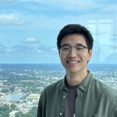 albert_peng_'s profile picture. Ph.D. Student @Caltech.