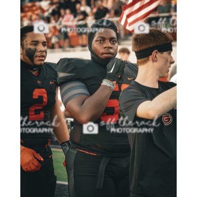 co 28🎓| 6’0 250DT/OL |PHONE-254-630-4019 | GILMER HS 🟠⚫️