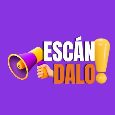 tiaescandalo's profile picture. Sobrinos aquí nos pondremos al día con toda la información que no necesitamos pero nos entretiene 📣🇵🇦
Publicidad 💸 al Dm 📬
