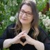 Jennifer B. Wind (@jessica_hazard) Twitter profile photo