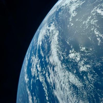 FlyingBlueDot's profile picture. Nature, Space, Engineering and Memes – because why not?