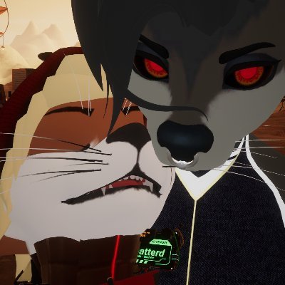 FurryFailureさんのプロフィール画像
