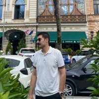 Yusuf Dersim Ekincioğlu (@dersimekinci) 's Twitter Profile