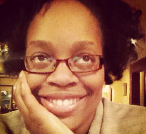 kgiscsmith's profile picture. Workforce analytics | Diversity & Inclusion  | Consultant |Working mom | Curvy Professional