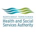 NWT Health and Social Services Authority (@nthssa) Twitter profile photo NWT Health and Social Services Authority (@nthssa) Twitter profile photo