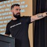 melizeche's profile picture. Superman vuela, Aquaman nada, Yo llego tarde a todos lados;
@ThePSF Fellow | 
Developer at @Authentikio | 
InfoSec Consultant |
Retweets==Marriage proposal