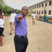 MAWULI (@segbefiaanthony) 's Twitter Profile Photo