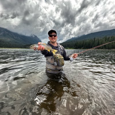 mountainpundit's profile picture. hunter, angler, arctic grayling appreciator