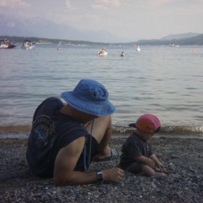 BrendanFarris4's profile picture. Sr Nat Gas Marketer - Tourmaline Oil Corp.

The views expressed on this account are my own.