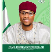 Ibrahim Nazeer Kallah (INK) (@nazeerkallah) 's Twitter Profile Photo Ibrahim Nazeer Kallah (INK) (@nazeerkallah) 's Twitter Profile Photo