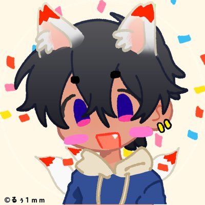⛩SaitoBlade🦊 | Vtuber ✨さんのプロフィール画像