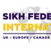 SikhFedInternational (@sikhfedintl) Twitter profile photo SikhFedInternational (@sikhfedintl) Twitter profile photo
