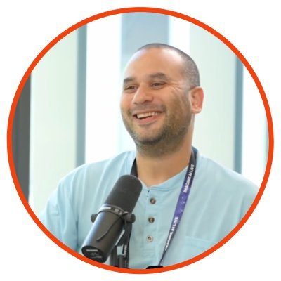 Gabe Moronta Profile