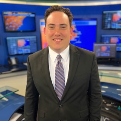 Chief Meteorologist for @WITN. Christian, chaser, hiker. Arkansas Native. Mississippi State Graduate. AR-MS-TX-AR-NC
