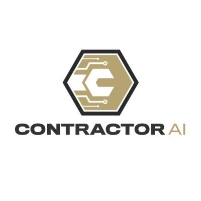Contractorai's profile picture. 