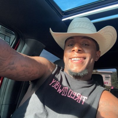 23 🥷🏾| 6’4 😎 | Straight Male🥵| Rodeo Cowboy 🤠| Adults Only 🔞|Content Creator 🎥 | $10 DM Fee🤑| heyitsbucko@gmail.com 📧