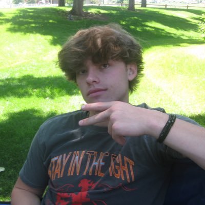 KoltonSmitty's profile picture. JESUS SAVES | UT Content Creator | Follow the Journey🙏 ✉️Collabs: koltonsmitty@gmail.com