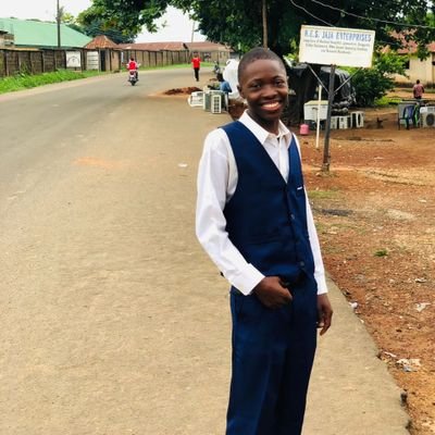 A Christian Freelancer and Artist. A passionate digital expert and creator delivering professional service. Love people.🖤
UNASHAMED: Righteous and Conscious 🌟