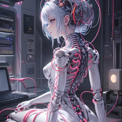 成功への道を一人で探検しないでください。道を尋ねることによってのみ、迷わずに済みます。
機械式AIの時代