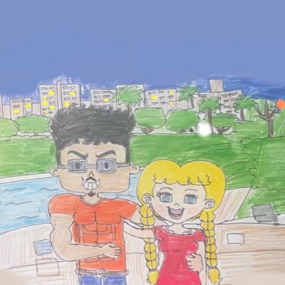 SManRocks's profile picture. Born in Corvallis, Oregon 🇺🇸 but grew up in Kuwait 🇰🇼. Paul Walker (R.I.P.) 💔; Amira 👧❤️; Best suburb/city in Kuwait: Rawda / Our Hearts are w/ Gaza. 🇵🇸