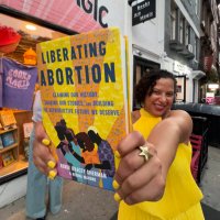 Renee Bracey Sherman (@rbraceysherman) 's Twitter Profile