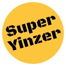 SuperYinzer's profile picture. 