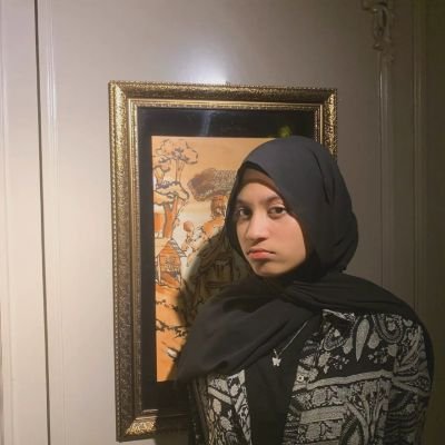 call_me_sadia's profile picture. Muslim♡
I'm someone who don't know how to introduce herself!!🐸👍