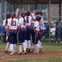 NJ Mystics 18U Gold-Tripodi (@njmystics18gold) 's Twitter Profile
