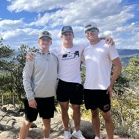 Chase Tzagournis (@chasetzagournis) 's Twitter Profile Photo Chase Tzagournis (@chasetzagournis) 's Twitter Profile Photo