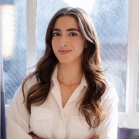 Sarah Perrin (@saraheperrin) 's Twitter Profile