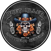 Bret Allen & The Northern Rebels (@batnrnation) 's Twitter Profile