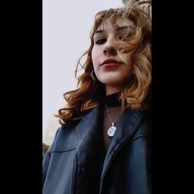 .Comete el mundo con tu seguridad🌎.
.virgo💫
.Simplemente soy, y esa es mi revolución