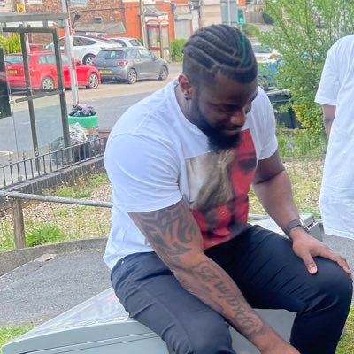 IamErinLaKaTaBu's profile picture. Bagged MSc in my leisure time . Aviation became my hobby. #OlowoOriOkoMoré. #Daddy2M