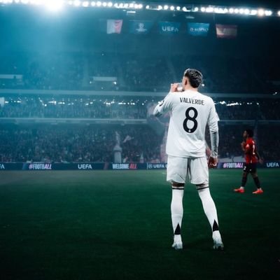 the_real_deen's profile picture. Hala Madrid 🤍
El Hacon 🦅🤍