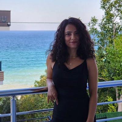 Naimekaplan07's profile picture. Veteriner Hekim