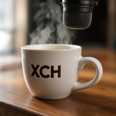 Find out what's brewing on the Chia blockchain. Short generated audio podcast hosted by Arthur and Ines.
Part of the https://t.co/3JSnizPs41