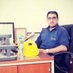 mohsen soleymani (@mohsensole4765) Twitter profile photo