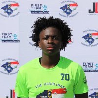 Jamin Brown (@jaminbrown35) 's Twitter Profile