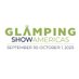 Glamping Show Americas (@glampingshowusa) Twitter profile photo Glamping Show Americas (@glampingshowusa) Twitter profile photo