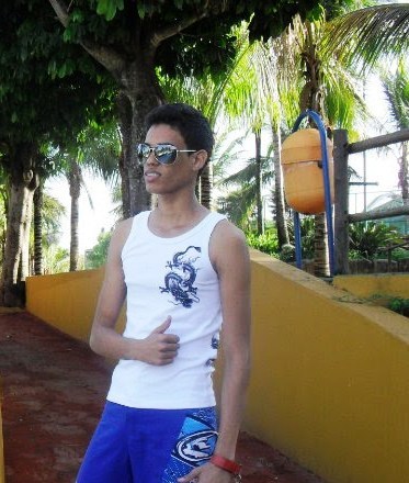 Rafael Mello