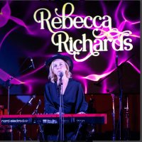Rebecca Richards Music (@becmusician) 's Twitter Profile