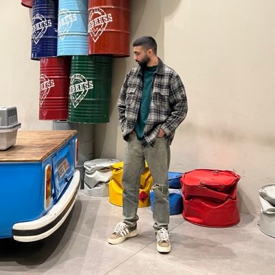 _Pooryaebrahimi's profile picture. I make my own luck