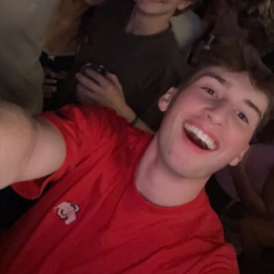 benparker40's profile picture. OSU