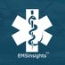 EMSinsights (@emsinsights) Twitter profile photo EMSinsights (@emsinsights) Twitter profile photo