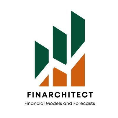 Fin_architectt's profile picture. Financial Analytics Software